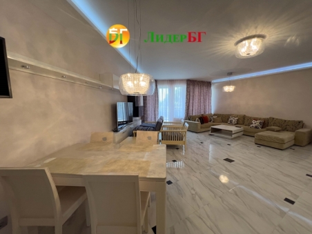 Четиристаен апартамент - Първа линия - комплекс Оазис